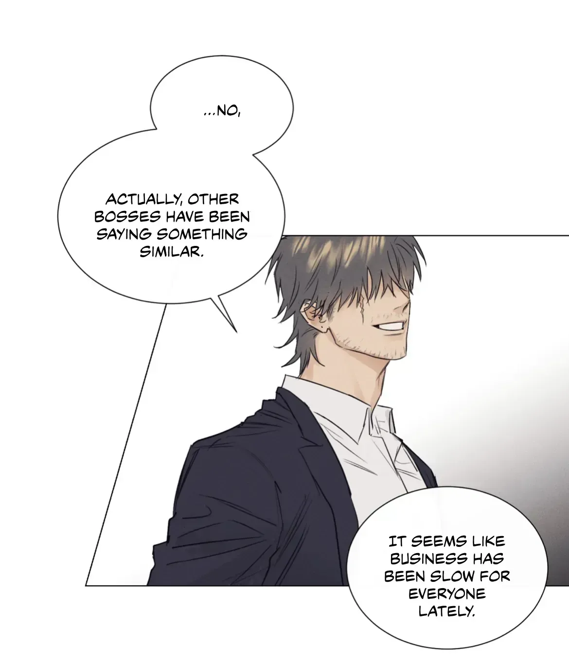 Read After a Meal chapter 1.2 image 6 on Lezhin