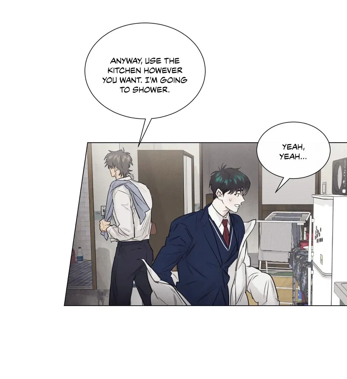 Read After a Meal chapter 1.2 image 66 on Lezhin