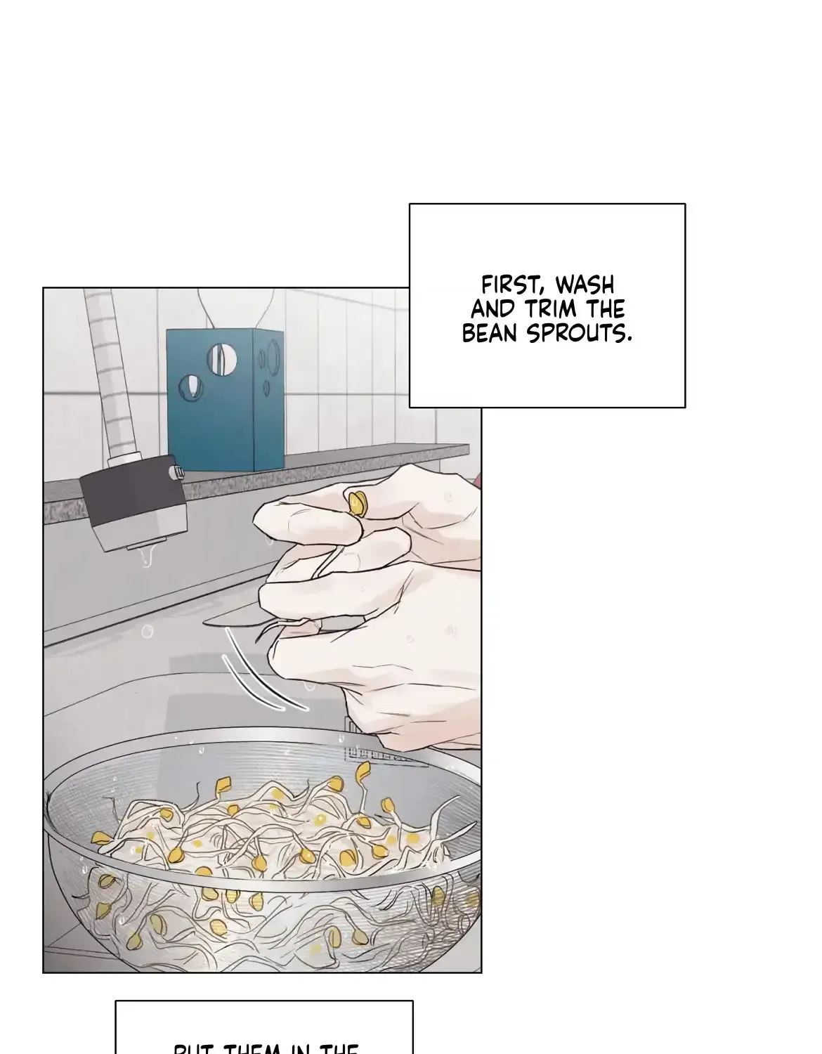 Read After a Meal chapter 1.2 image 67 on Lezhin
