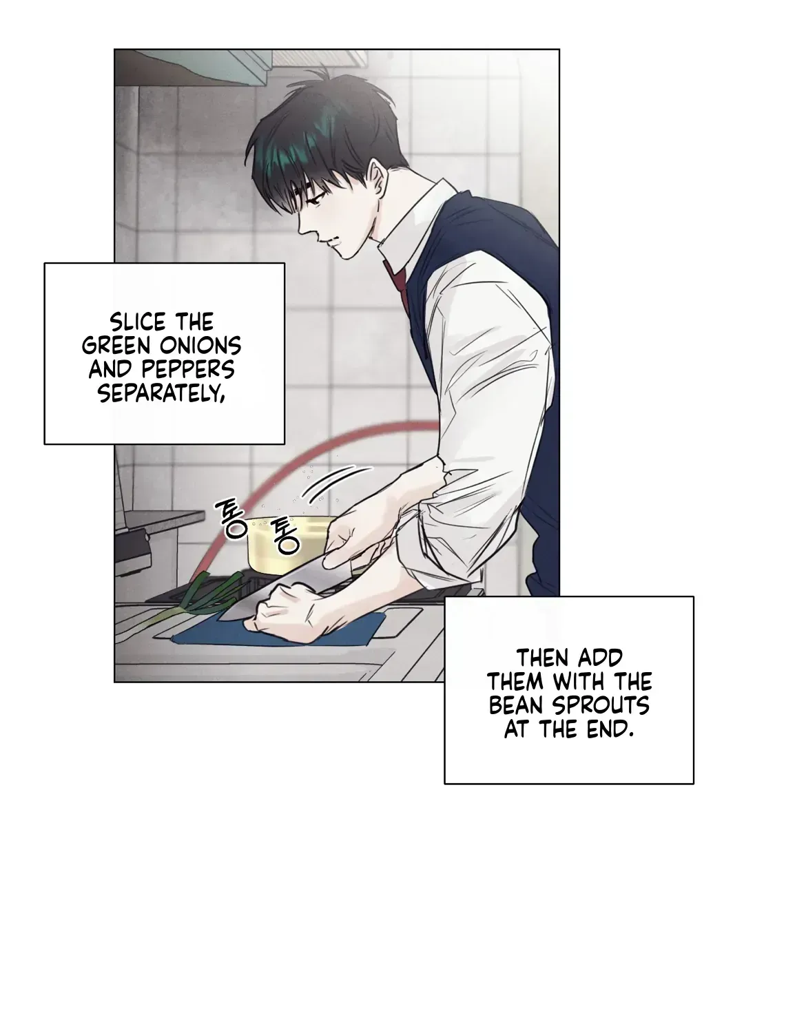 Read After a Meal chapter 1.2 image 69 on Lezhin