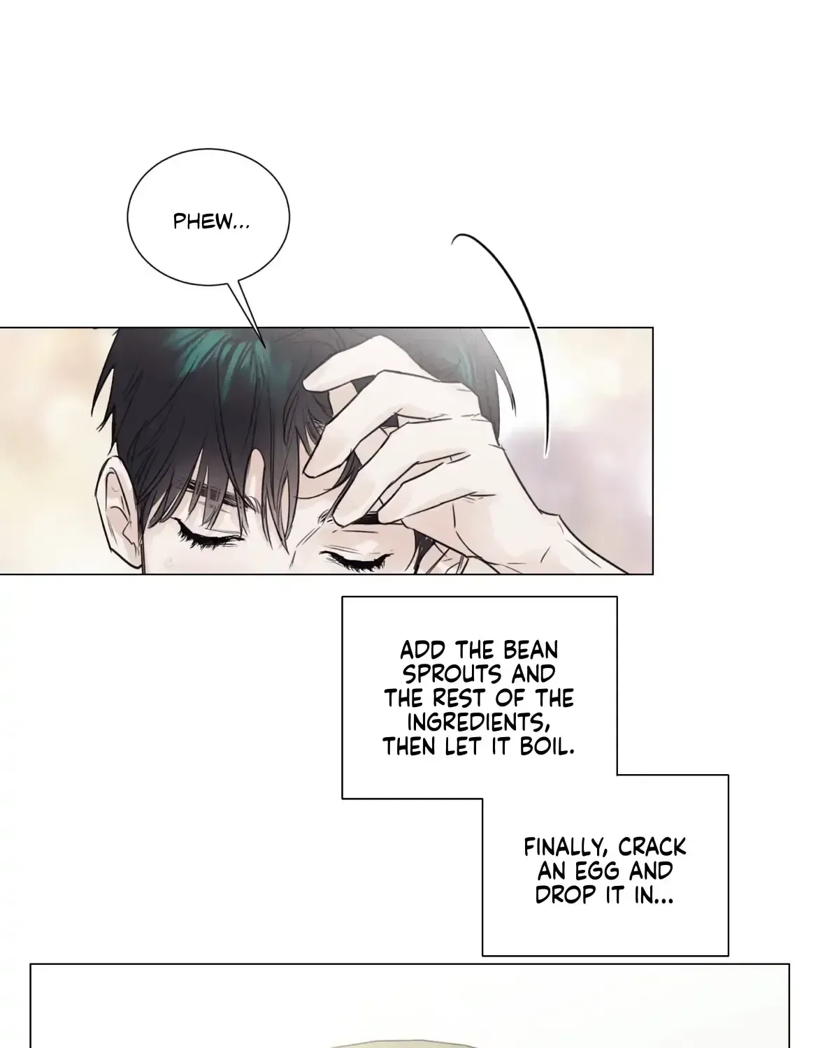 Read After a Meal chapter 1.2 image 73 on Lezhin