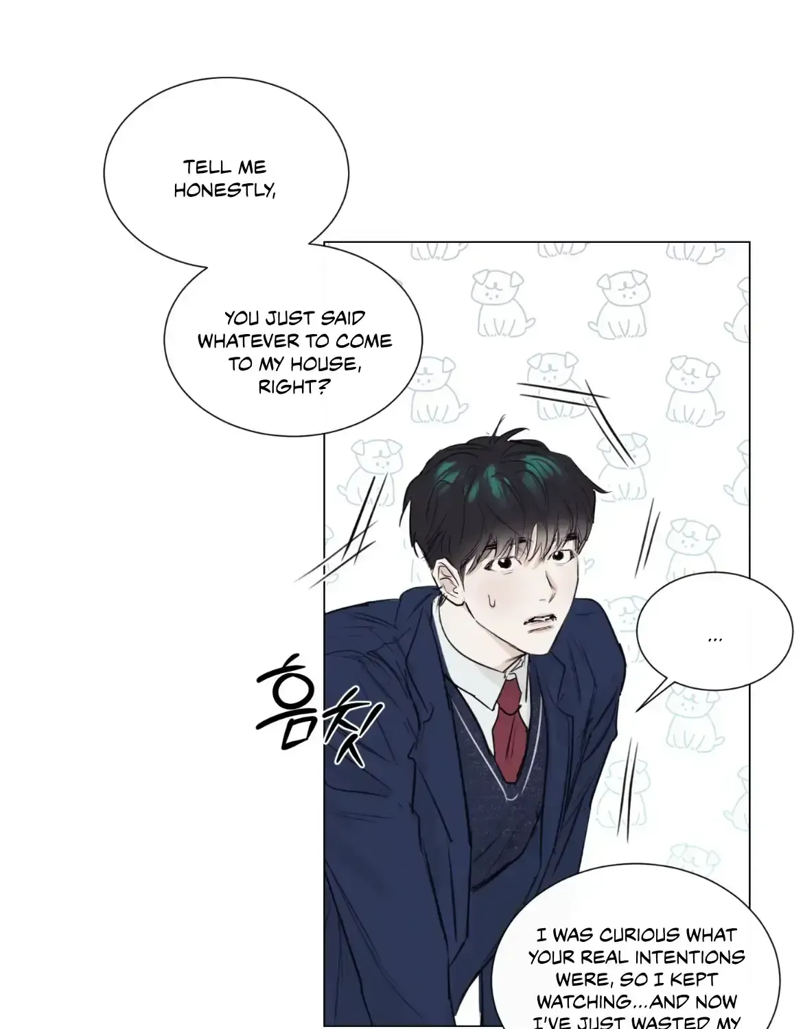 Read After a Meal chapter 1.2 image 94 on Lezhin