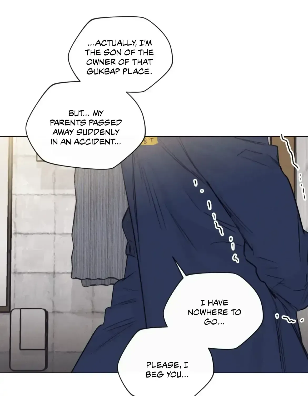 Read After a Meal chapter 1.4 image 104 on Lezhin