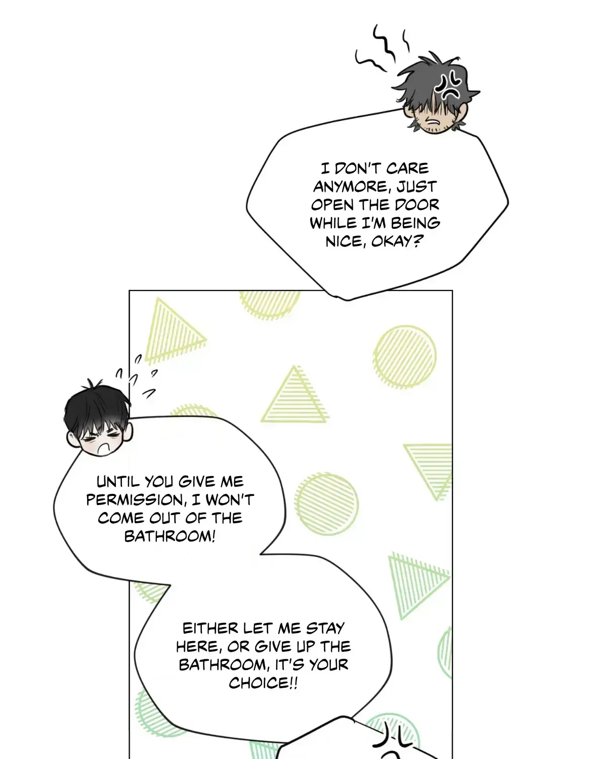 Read After a Meal chapter 1.4 image 106 on Lezhin