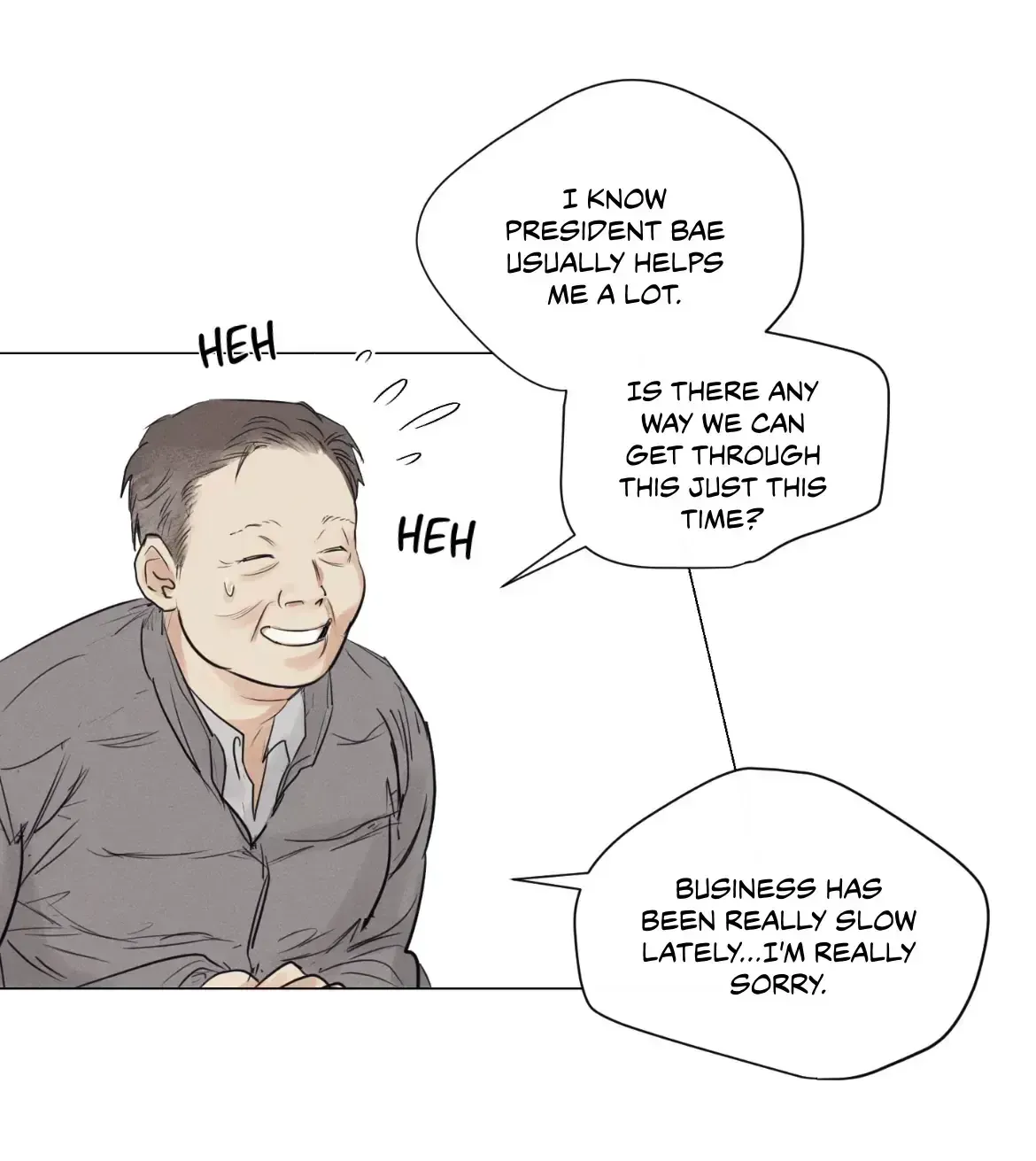 Read After a Meal chapter 1.4 image 5 on Lezhin
