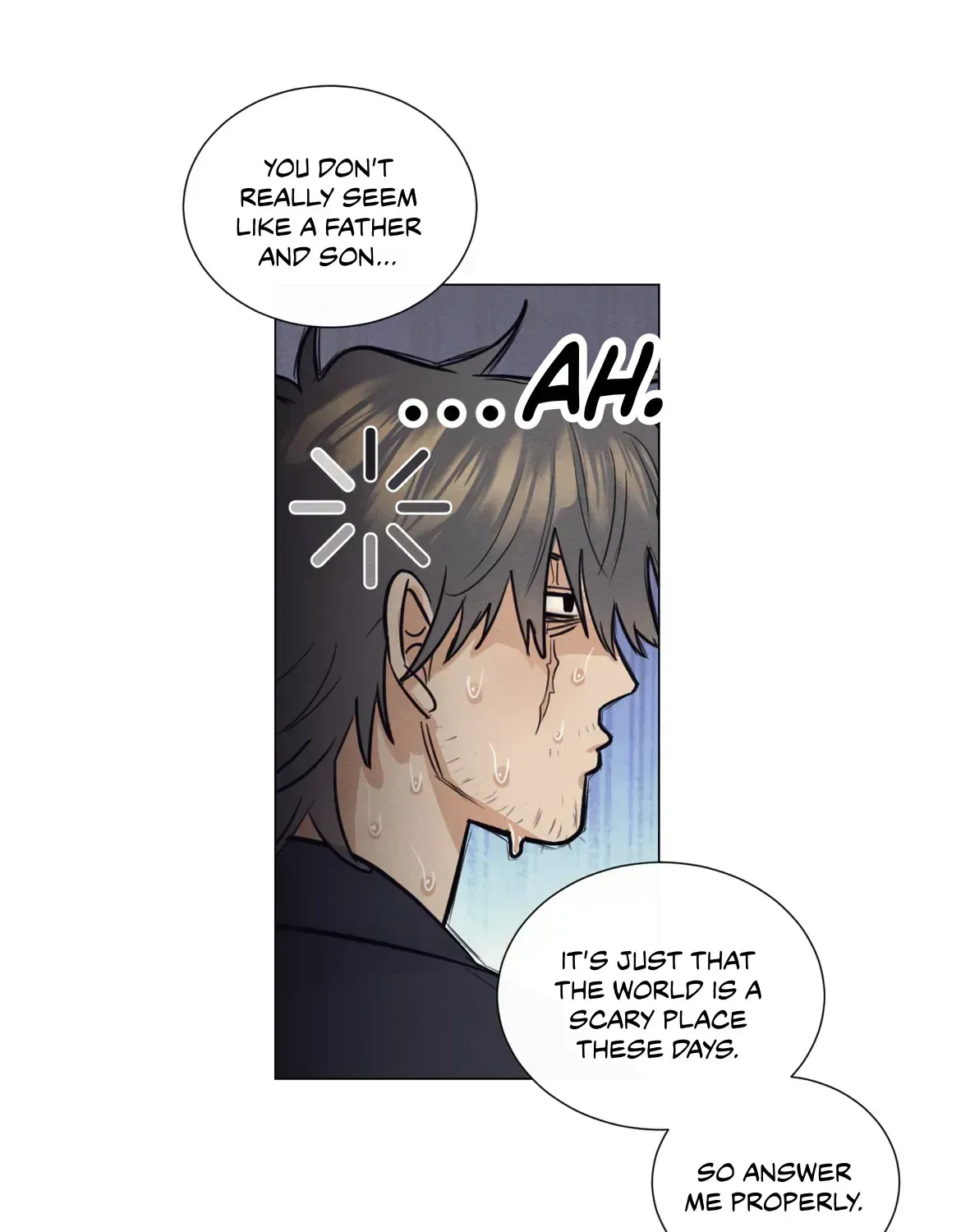 Read After a Meal chapter 1.4 image 55 on Lezhin