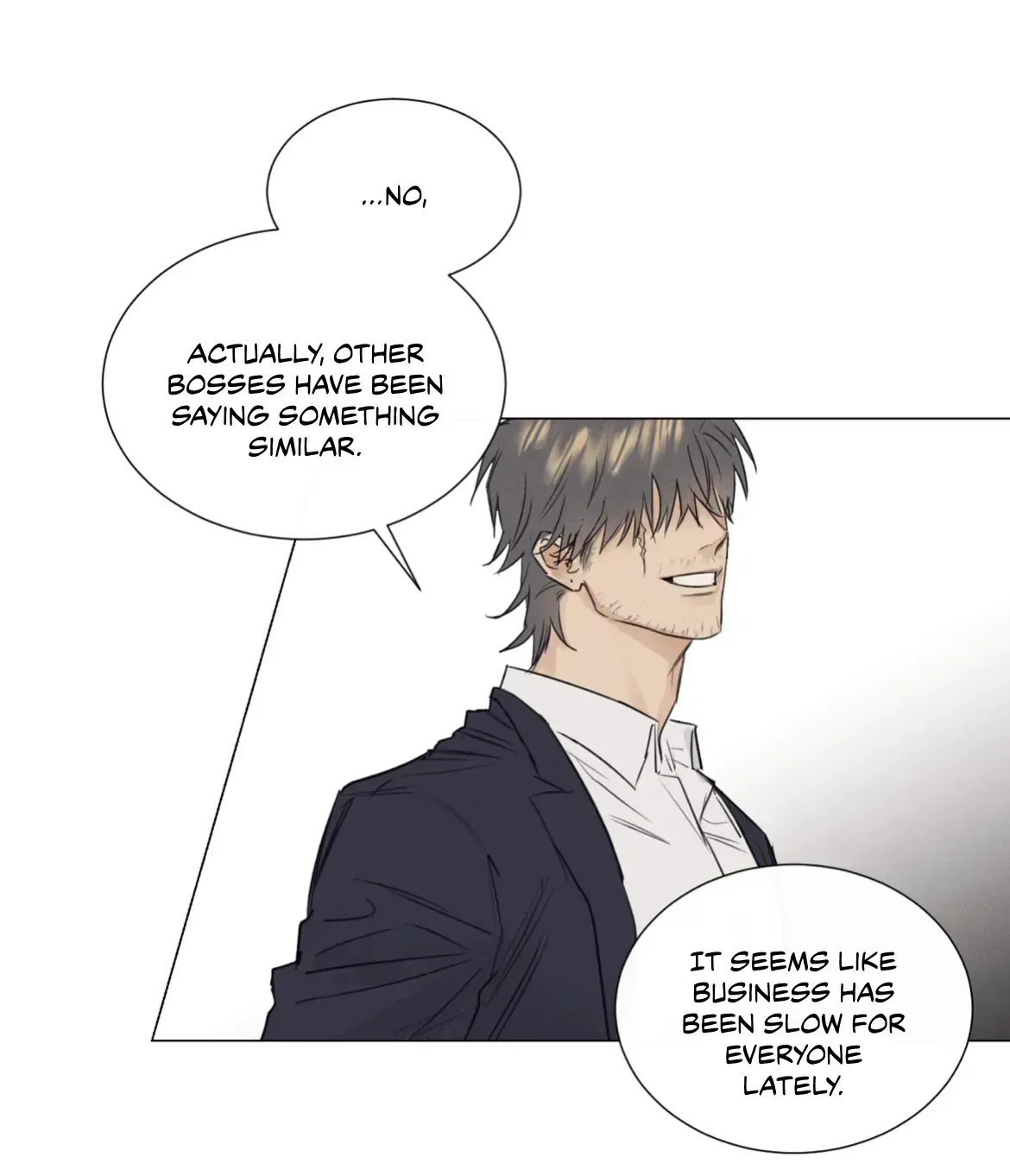 Read After a Meal chapter 1.4 image 6 on Lezhin