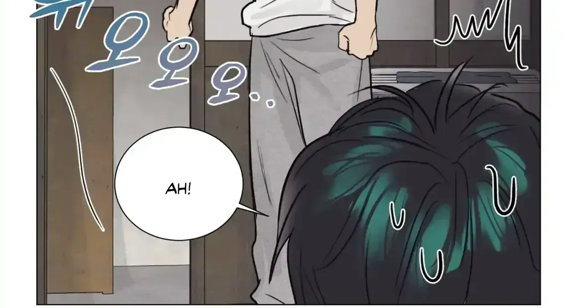 Read After a Meal chapter 1.4 image 91 on Lezhin