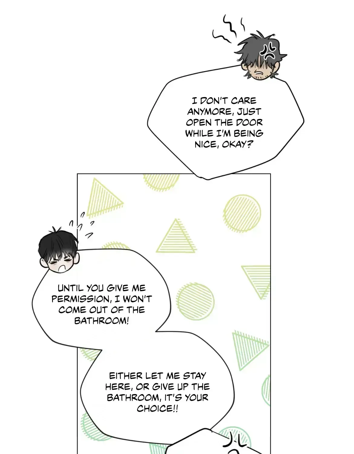 Read After a Meal chapter 1.6 image 106 on Lezhin