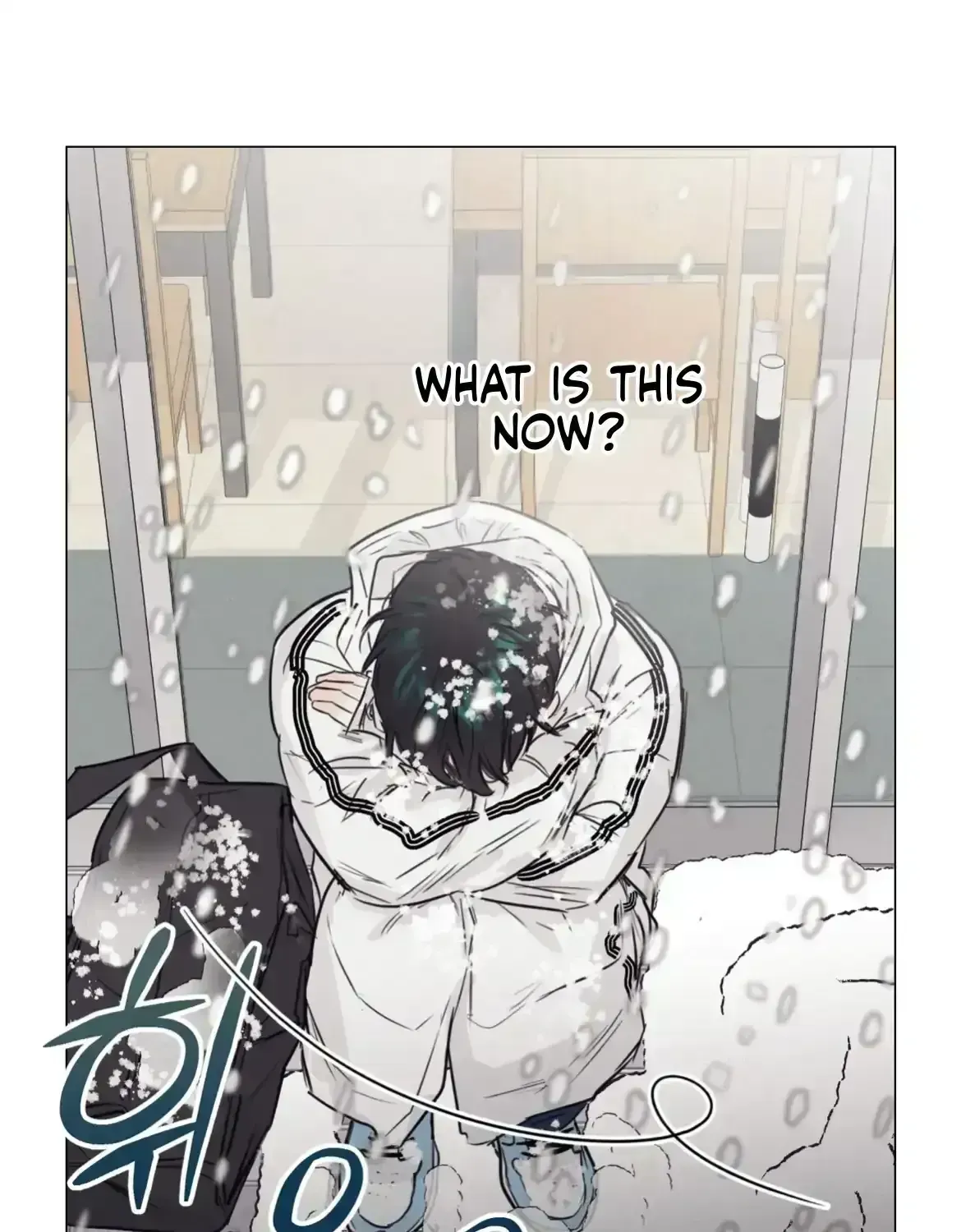 Read After a Meal chapter 1.6 image 22 on Lezhin