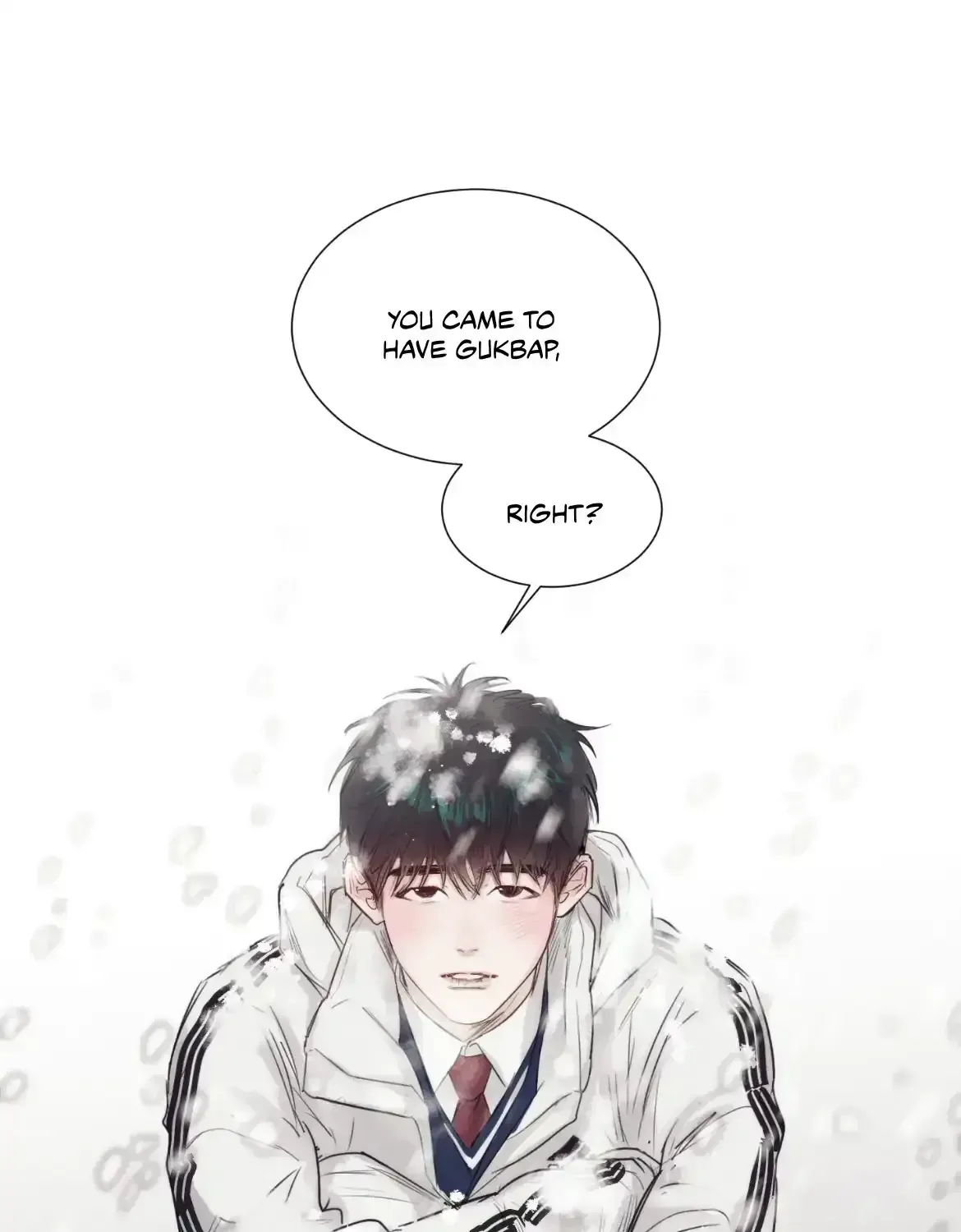 Read After a Meal chapter 1.6 image 31 on Lezhin