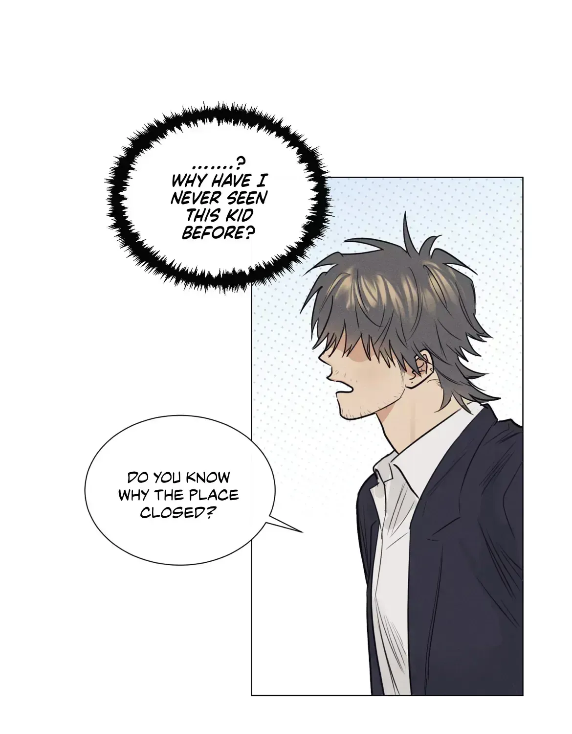 Read After a Meal chapter 1.6 image 46 on Lezhin