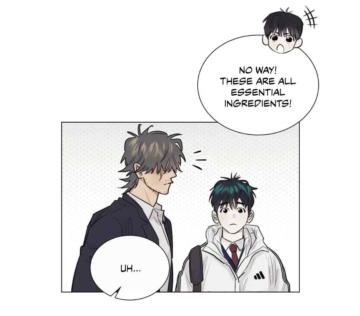 Read After a Meal chapter 1.6 image 52 on Lezhin