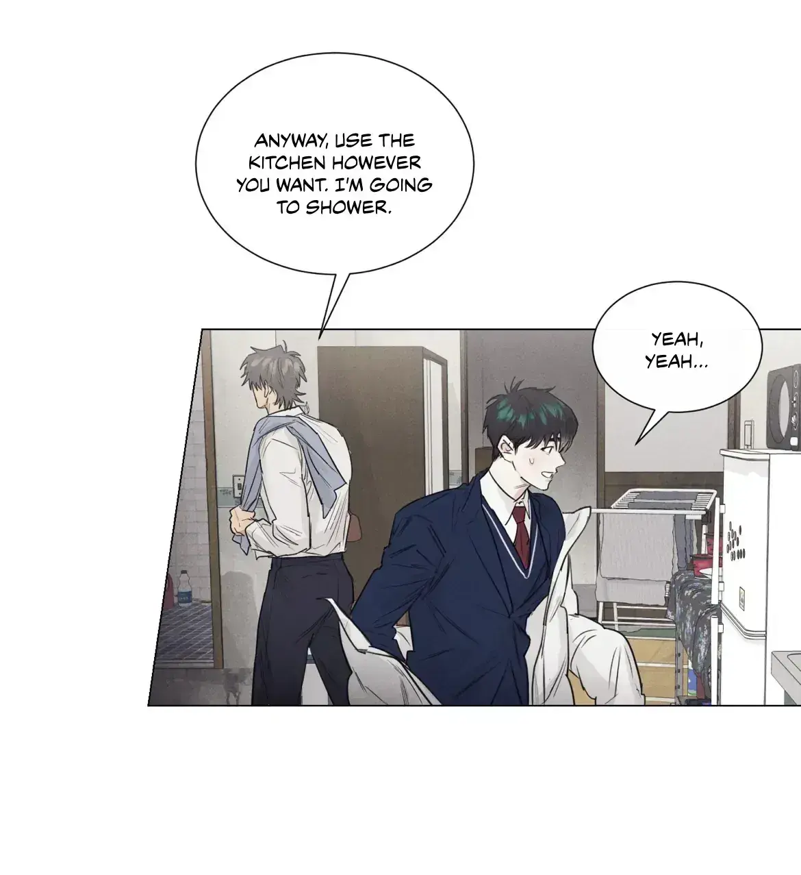 Read After a Meal chapter 1.6 image 66 on Lezhin