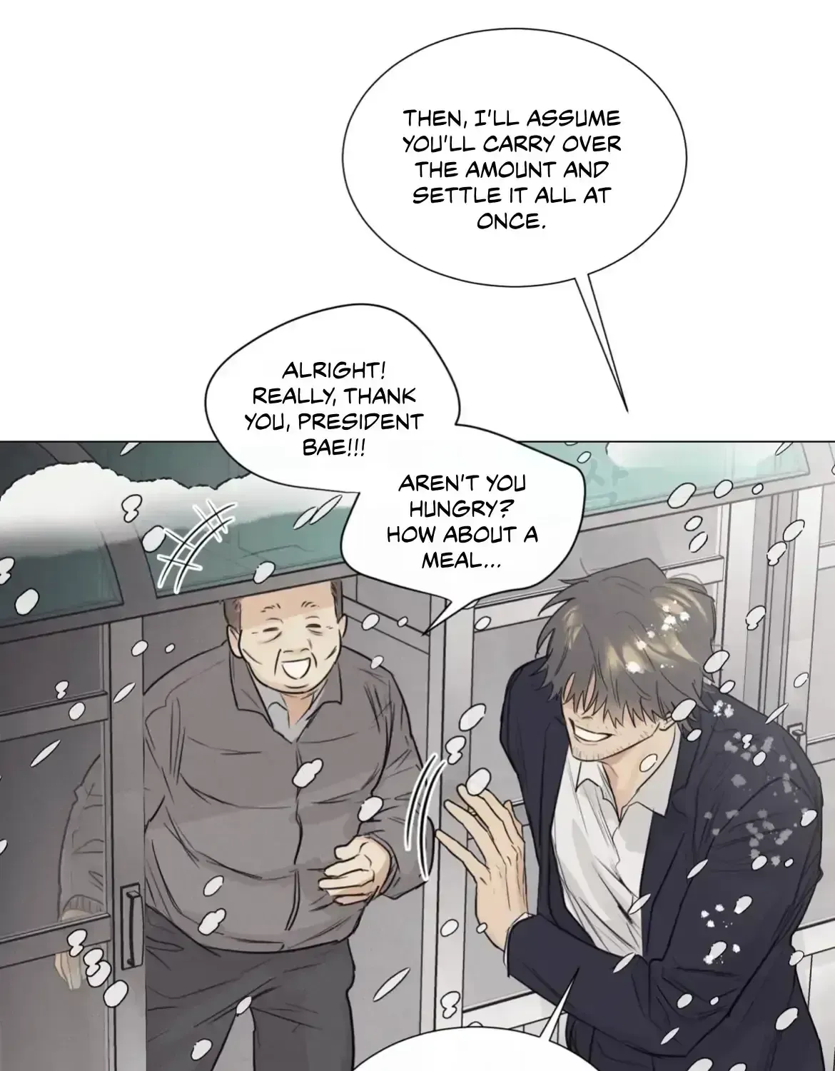 Read After a Meal chapter 1.6 image 7 on Lezhin