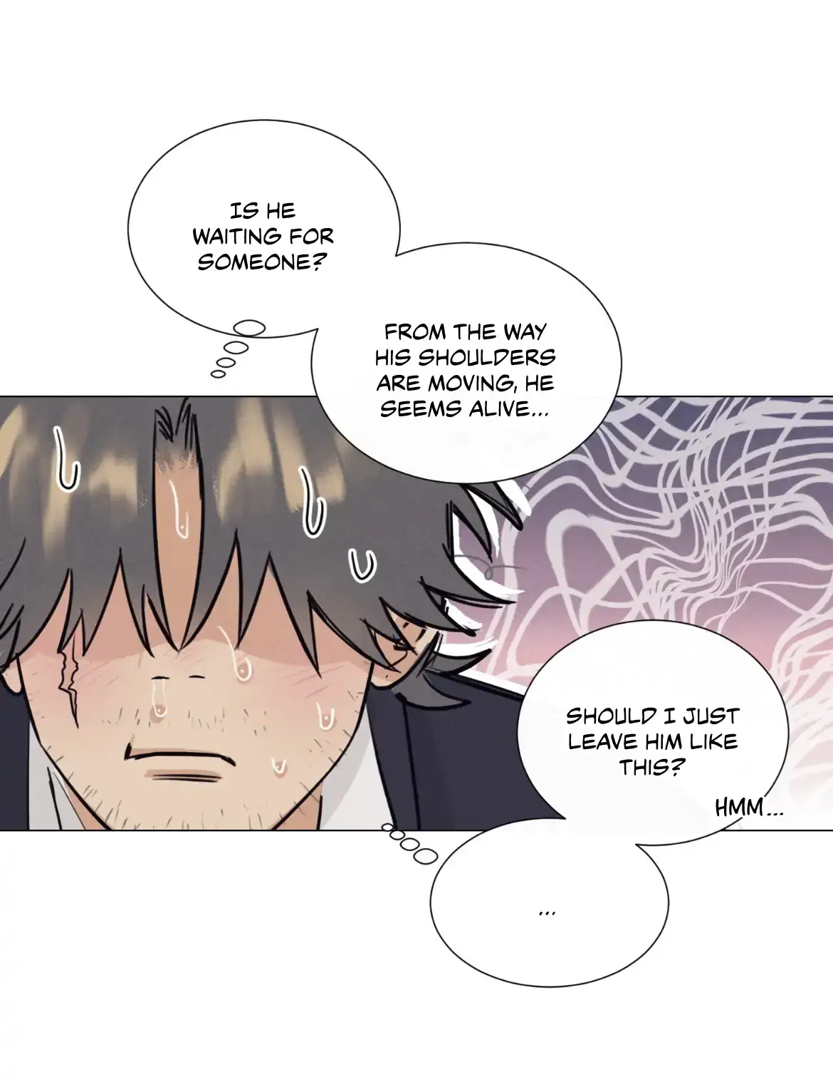 Read After a Meal chapter 1 image 15 on Lezhin