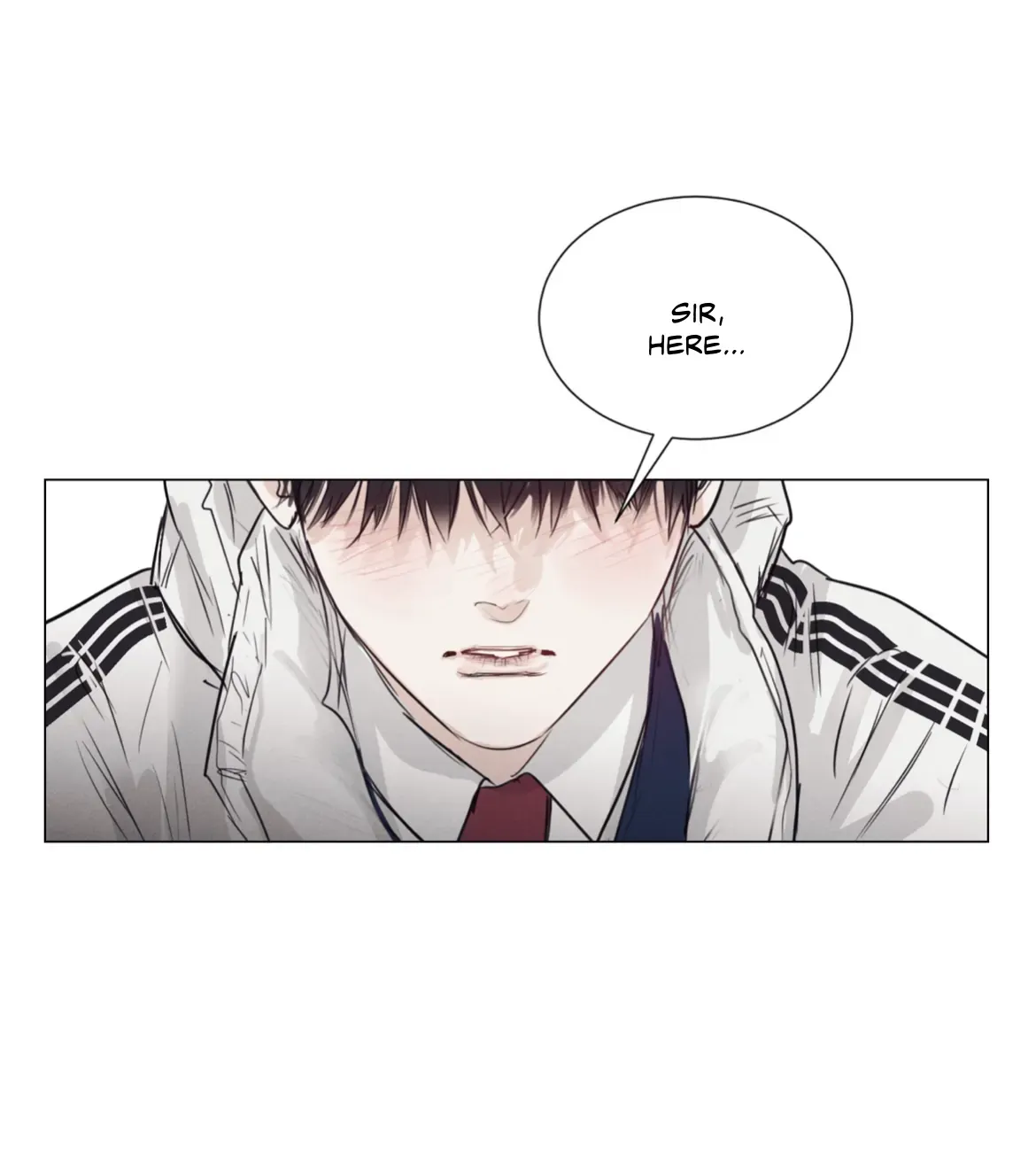 Read After a Meal chapter 1 image 20 on Lezhin