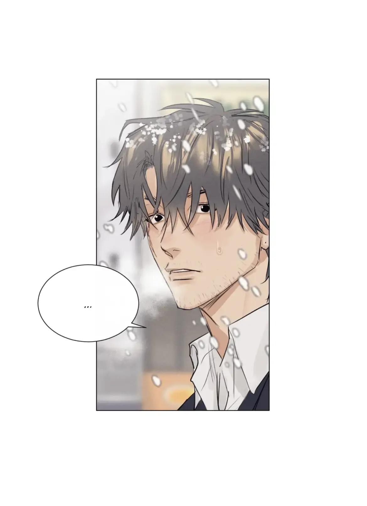 Read After a Meal chapter 1 image 23 on Lezhin