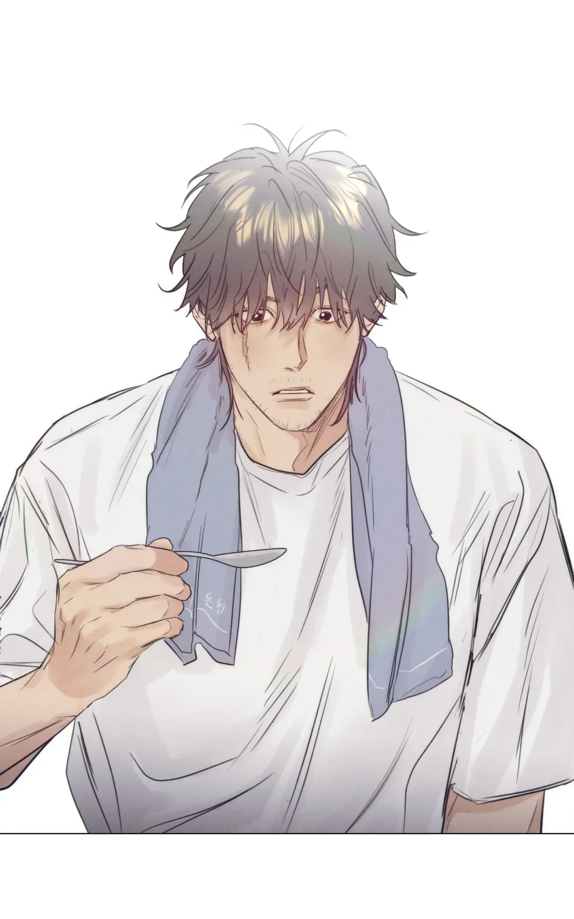 Read After a Meal chapter 1 image 52 on Lezhin