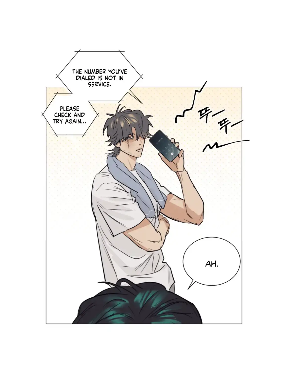 Read After a Meal chapter 1 image 69 on Lezhin