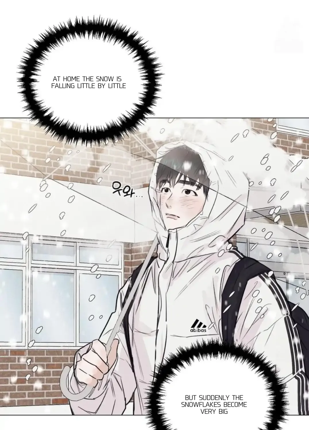 Read After a Meal chapter 10 image 1 on Lezhin