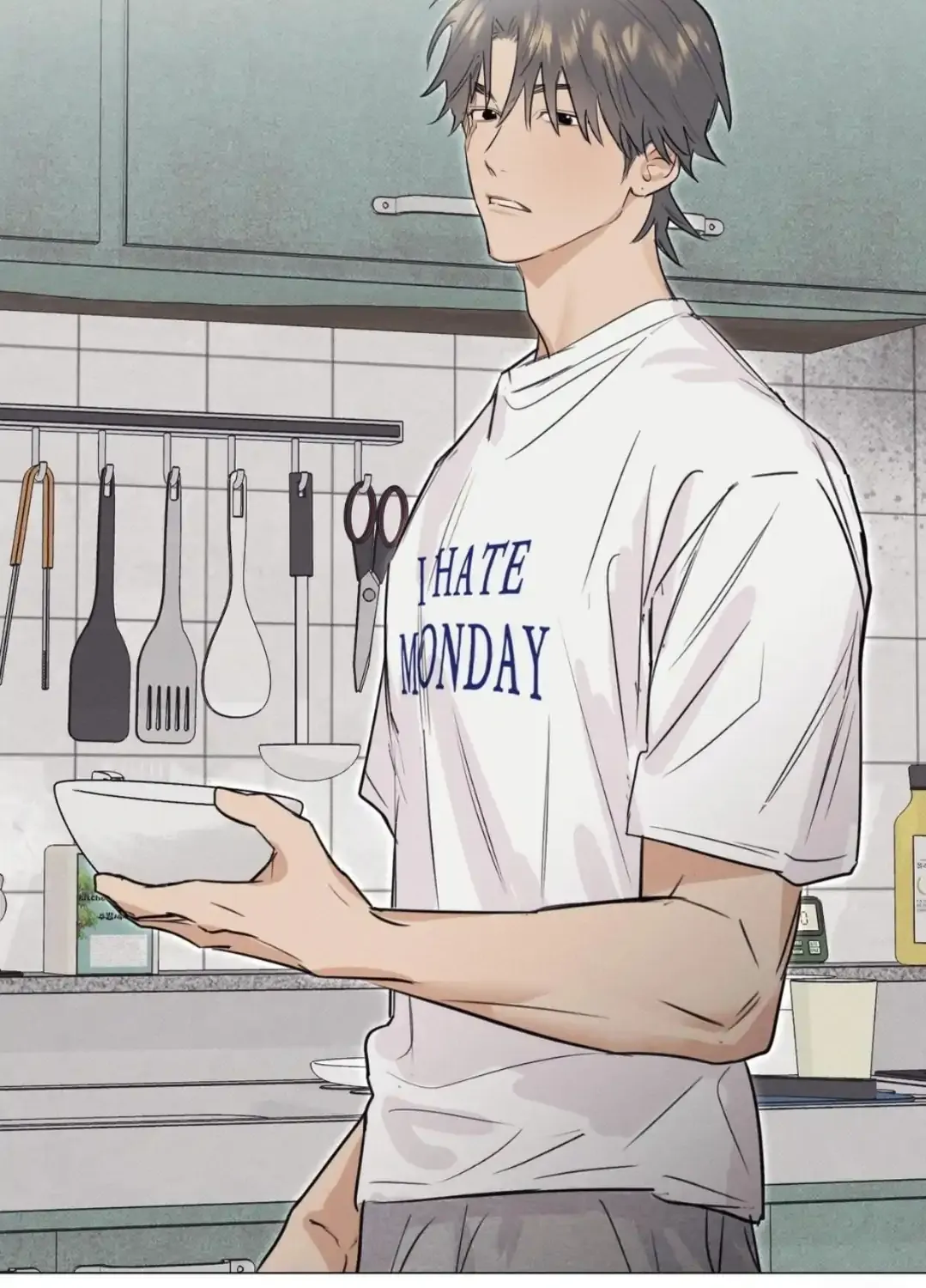 Read After a Meal chapter 10 image 103 on Lezhin