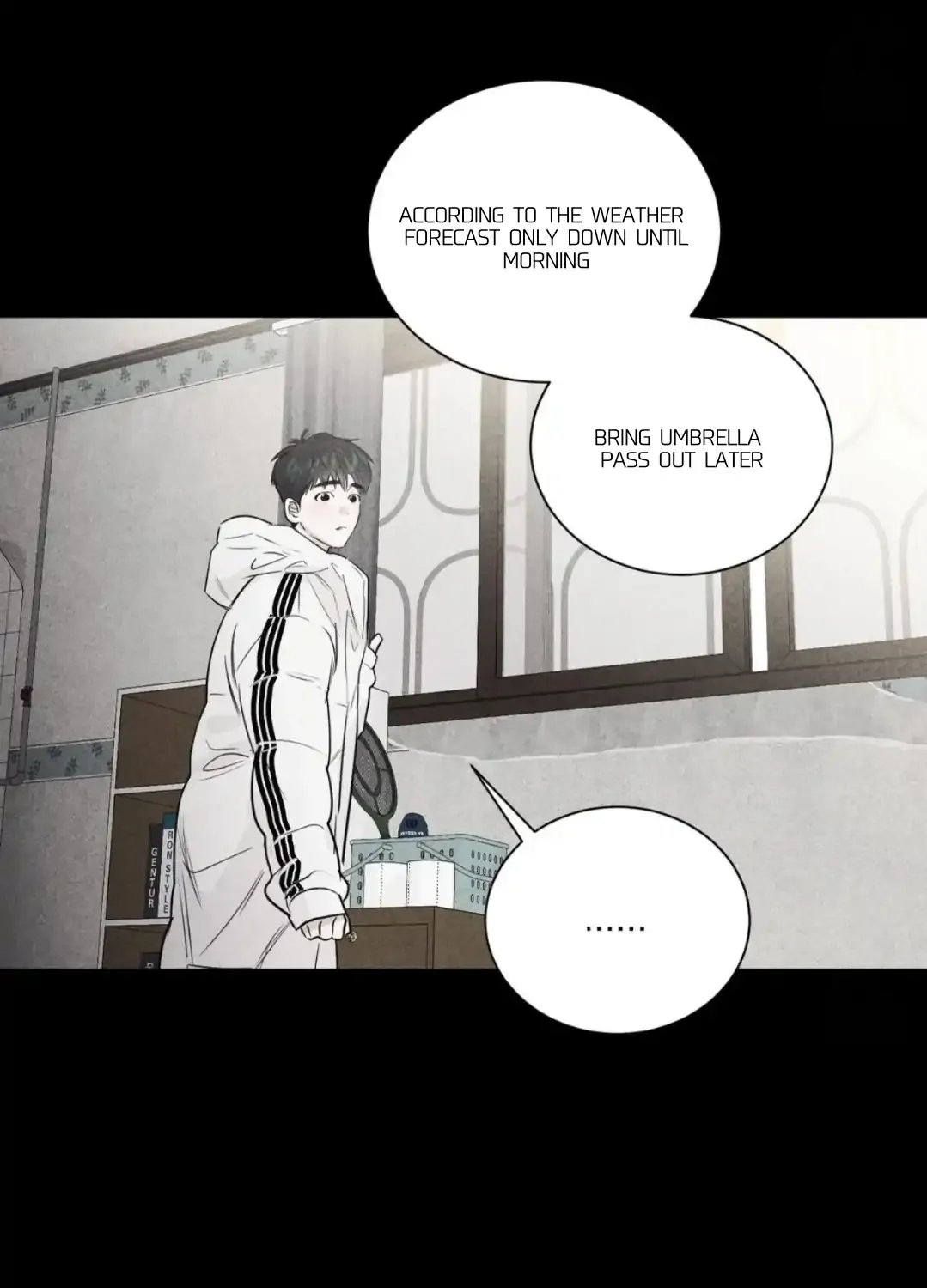 Read After a Meal chapter 10 image 15 on Lezhin