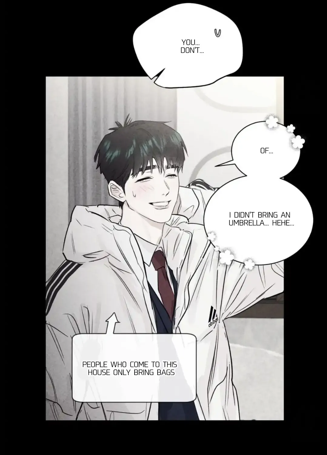 Read After a Meal chapter 10 image 17 on Lezhin