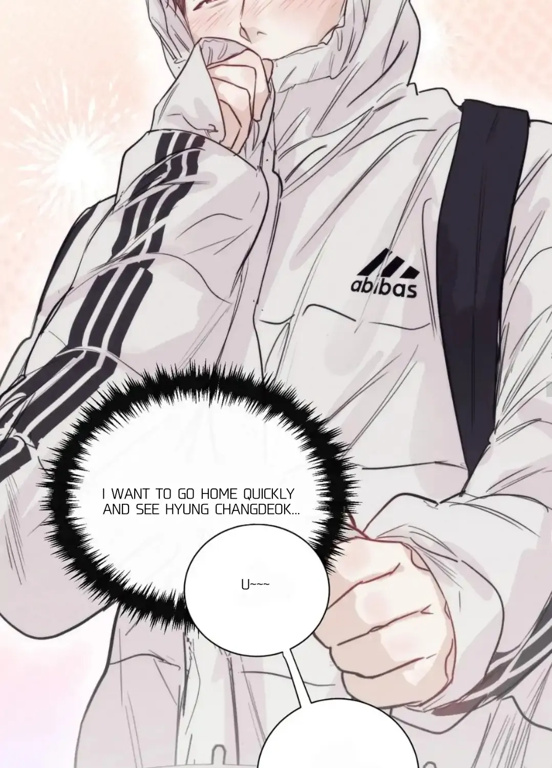 Read After a Meal chapter 10 image 24 on Lezhin
