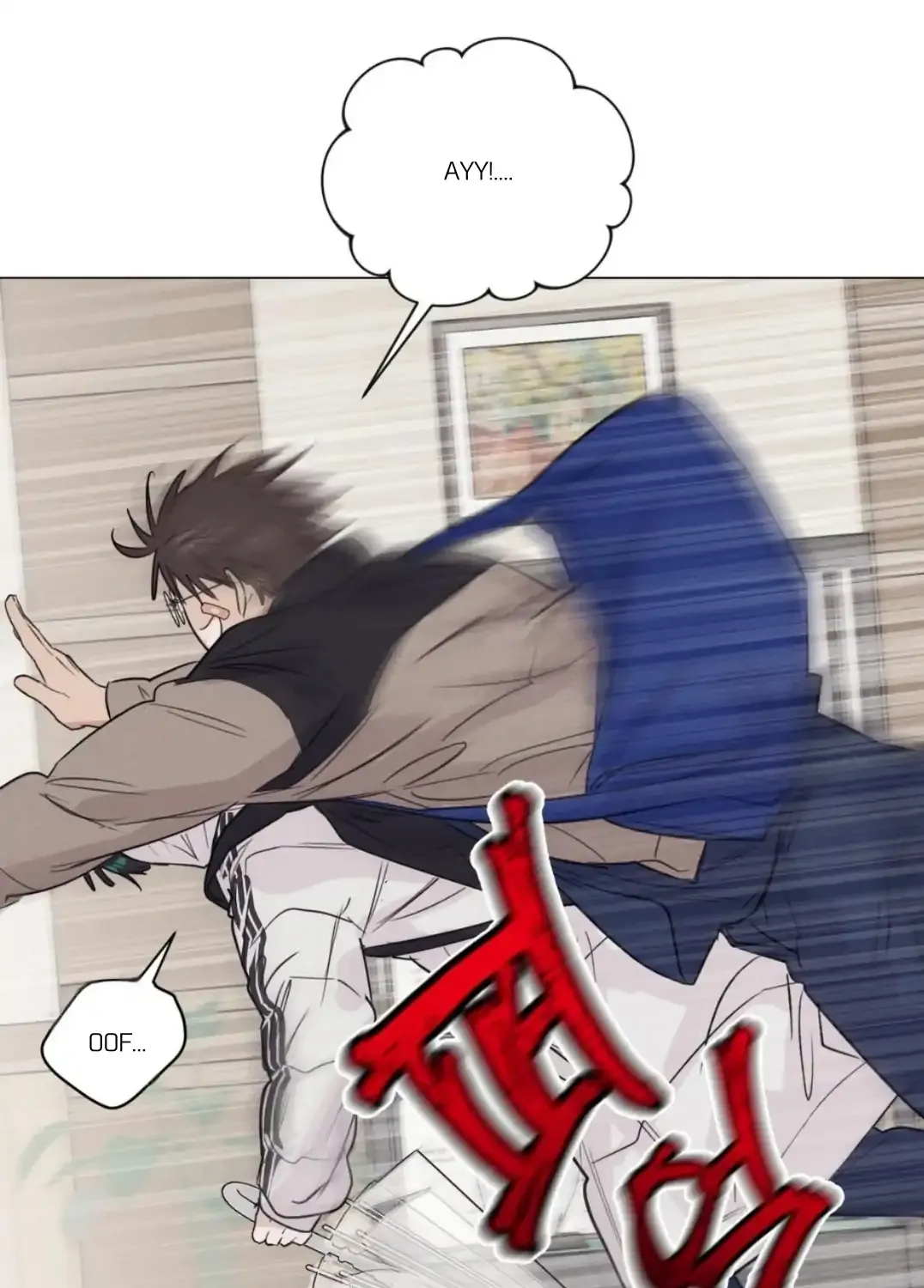 Read After a Meal chapter 10 image 26 on Lezhin
