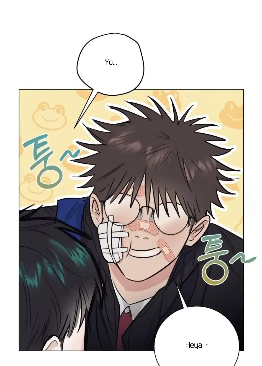 Read After a Meal chapter 10 image 29 on Lezhin