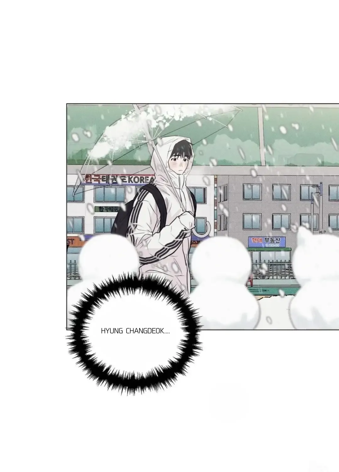 Read After a Meal chapter 10 image 3 on Lezhin