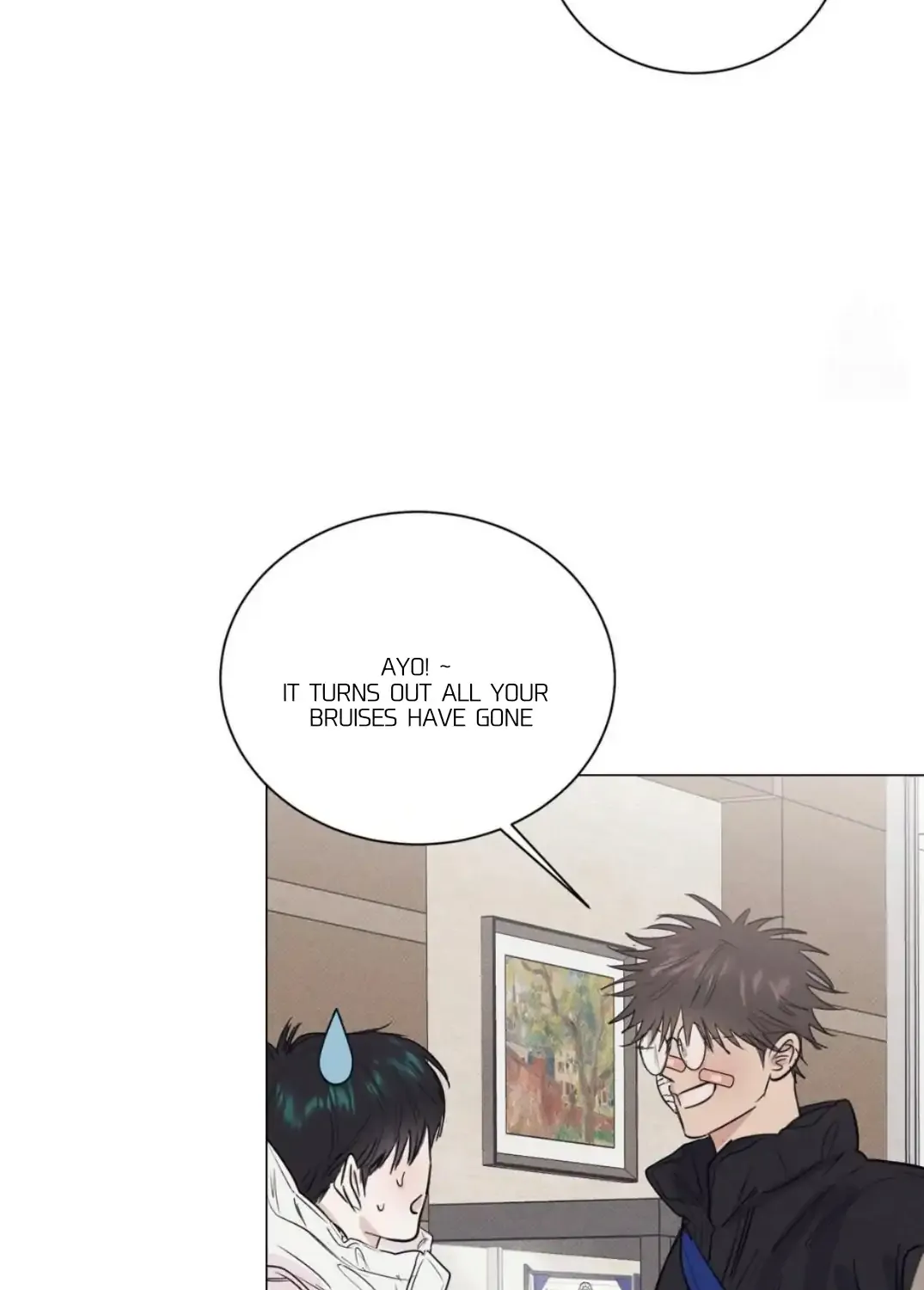 Read After a Meal chapter 10 image 30 on Lezhin