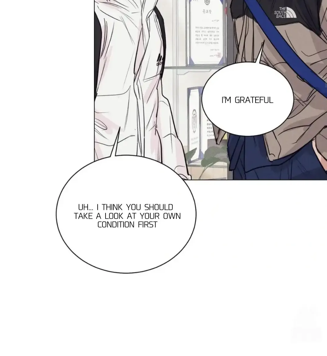 Read After a Meal chapter 10 image 31 on Lezhin