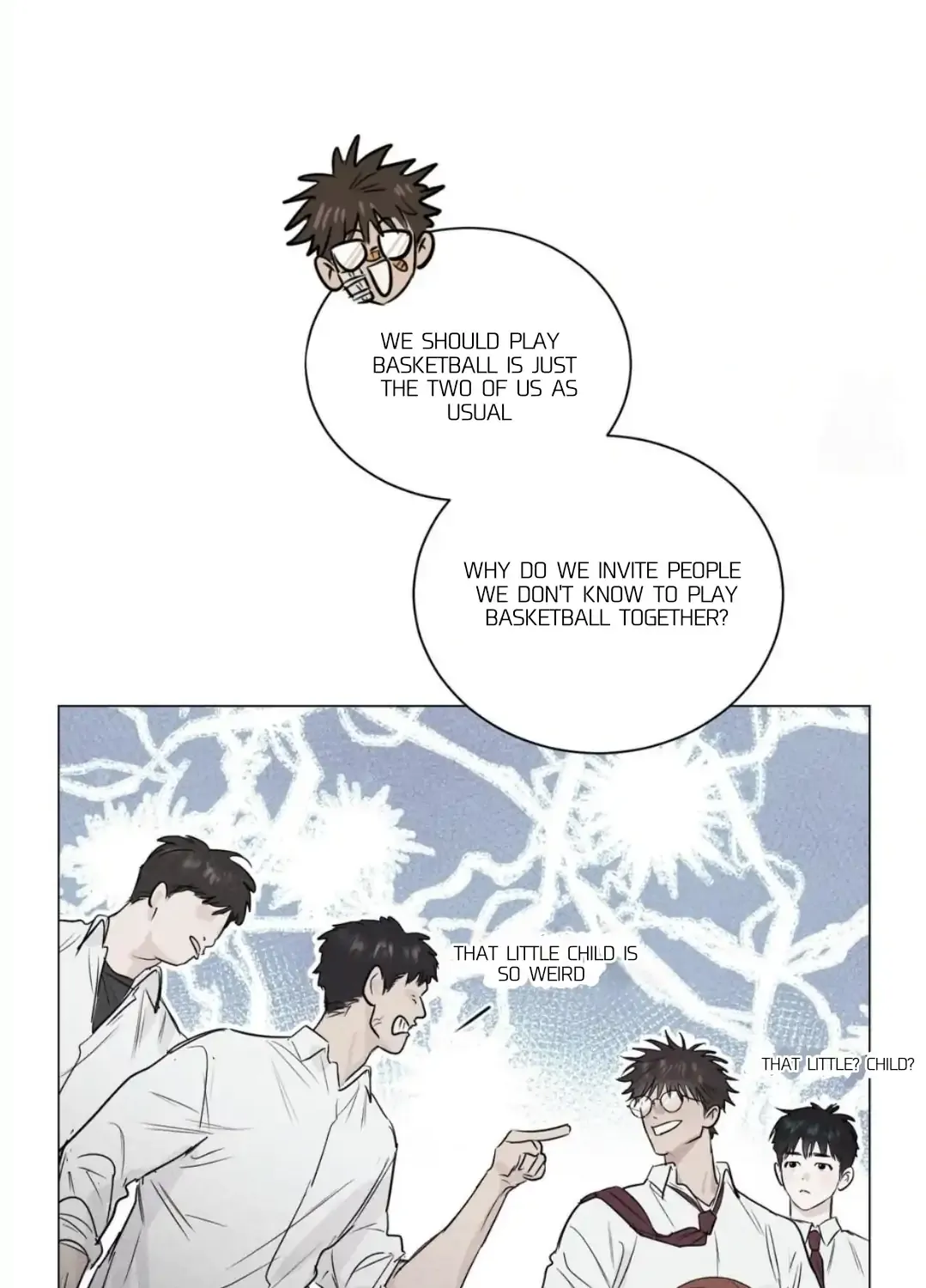 Read After a Meal chapter 10 image 33 on Lezhin
