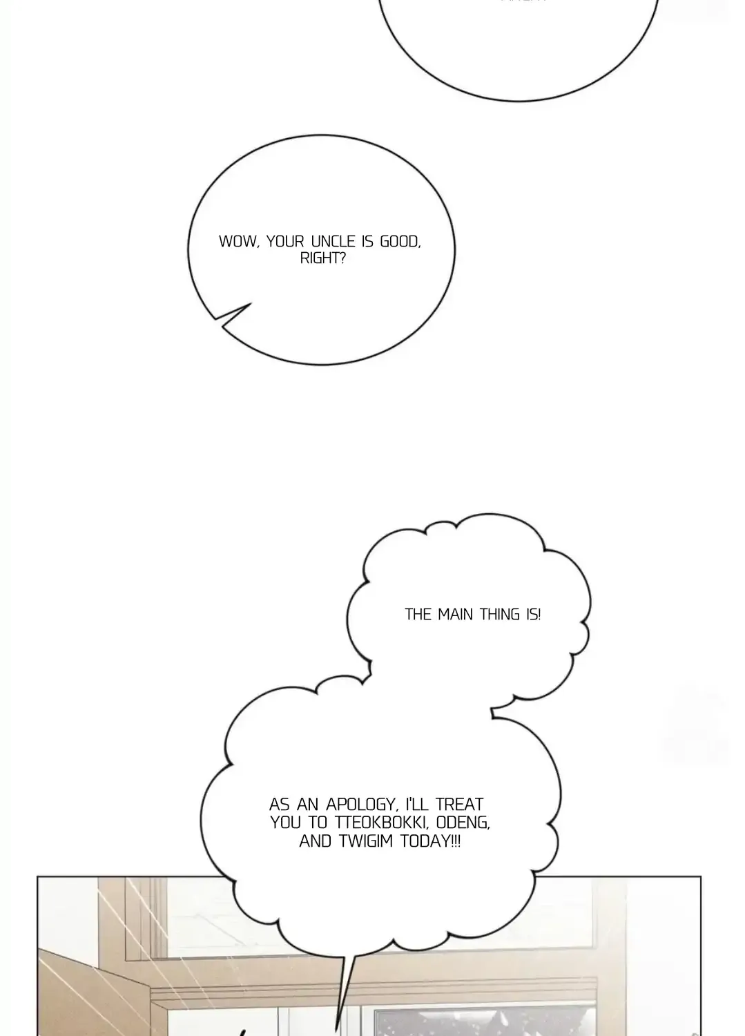 Read After a Meal chapter 10 image 37 on Lezhin