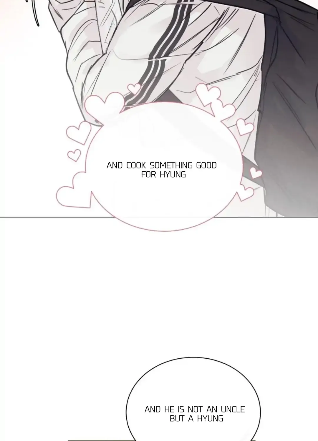 Read After a Meal chapter 10 image 40 on Lezhin