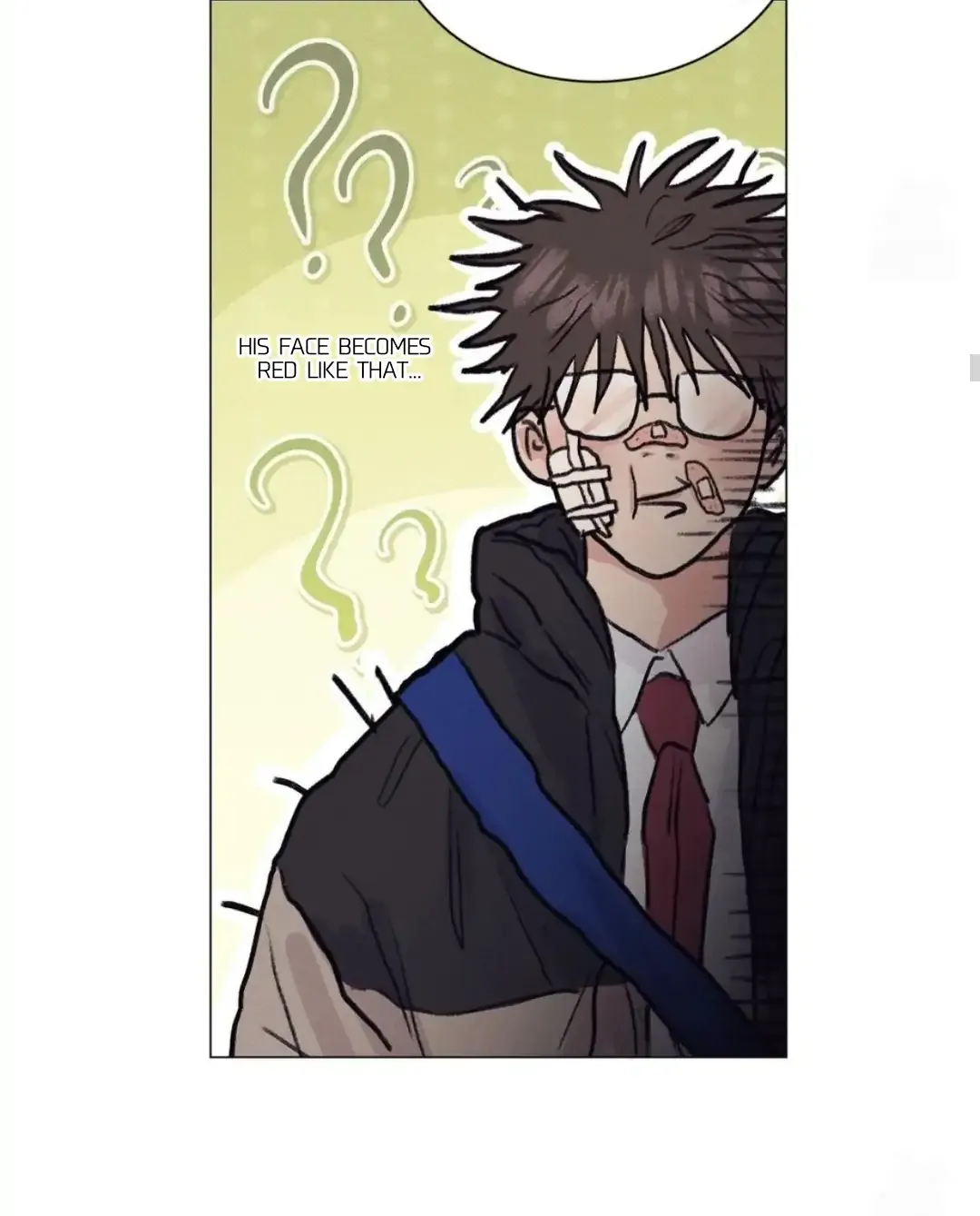 Read After a Meal chapter 10 image 41 on Lezhin
