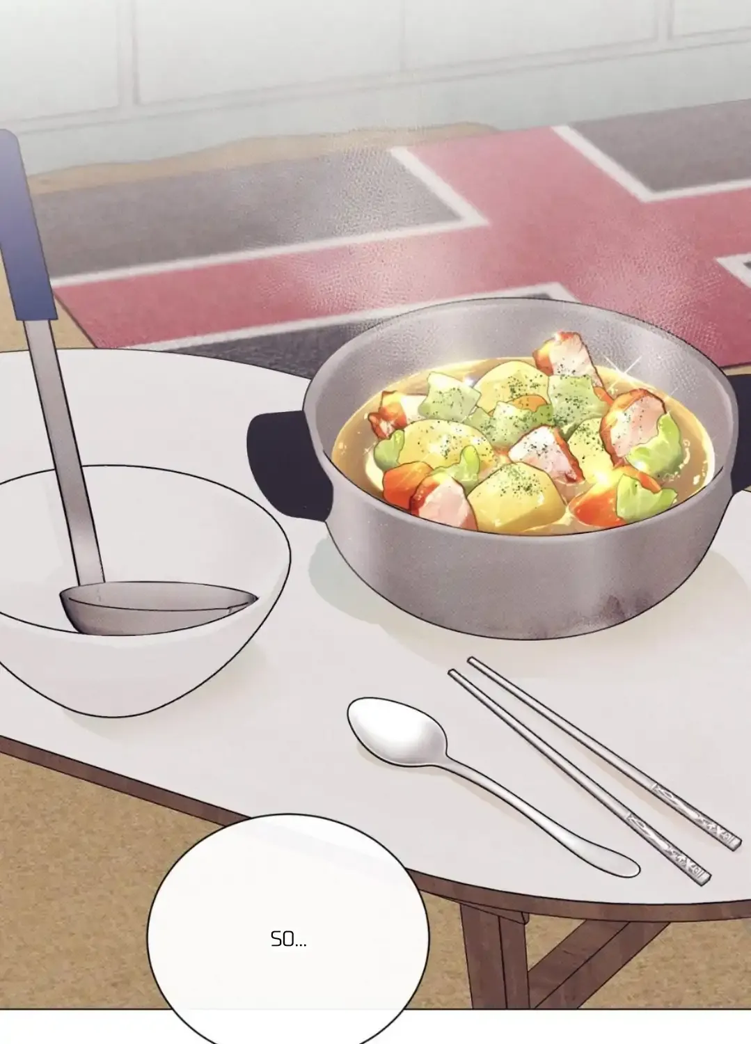 Read After a Meal chapter 10 image 44 on Lezhin