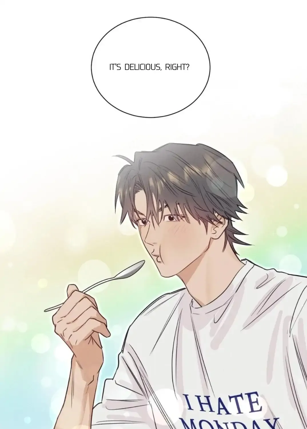 Read After a Meal chapter 10 image 52 on Lezhin