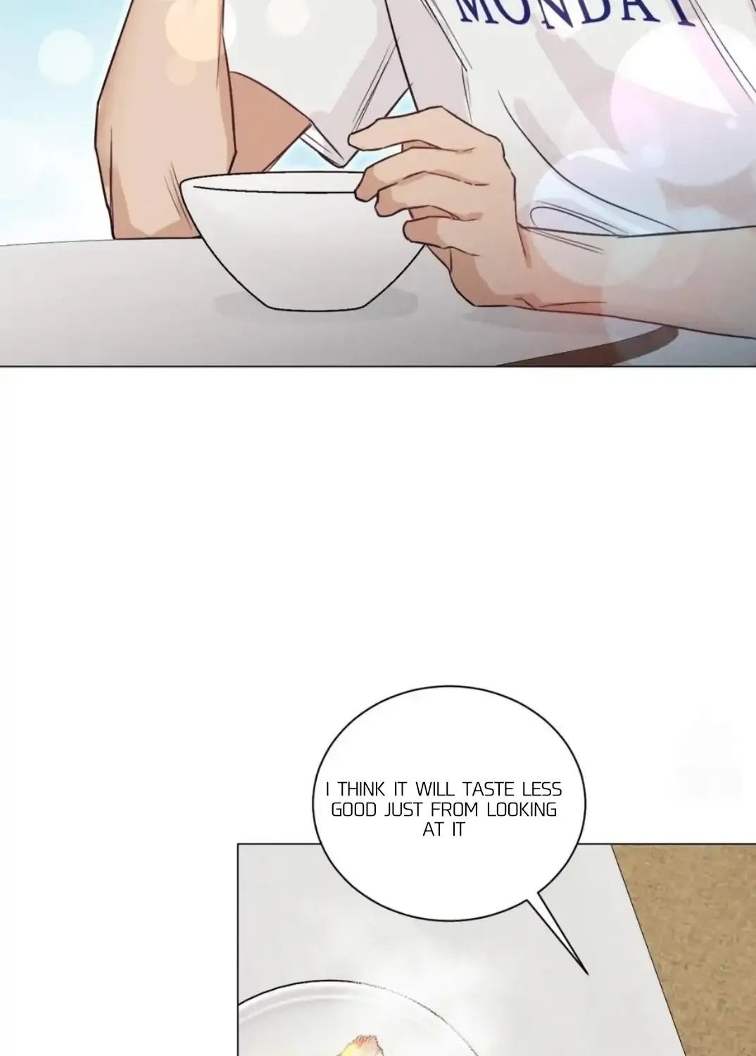 Read After a Meal chapter 10 image 53 on Lezhin