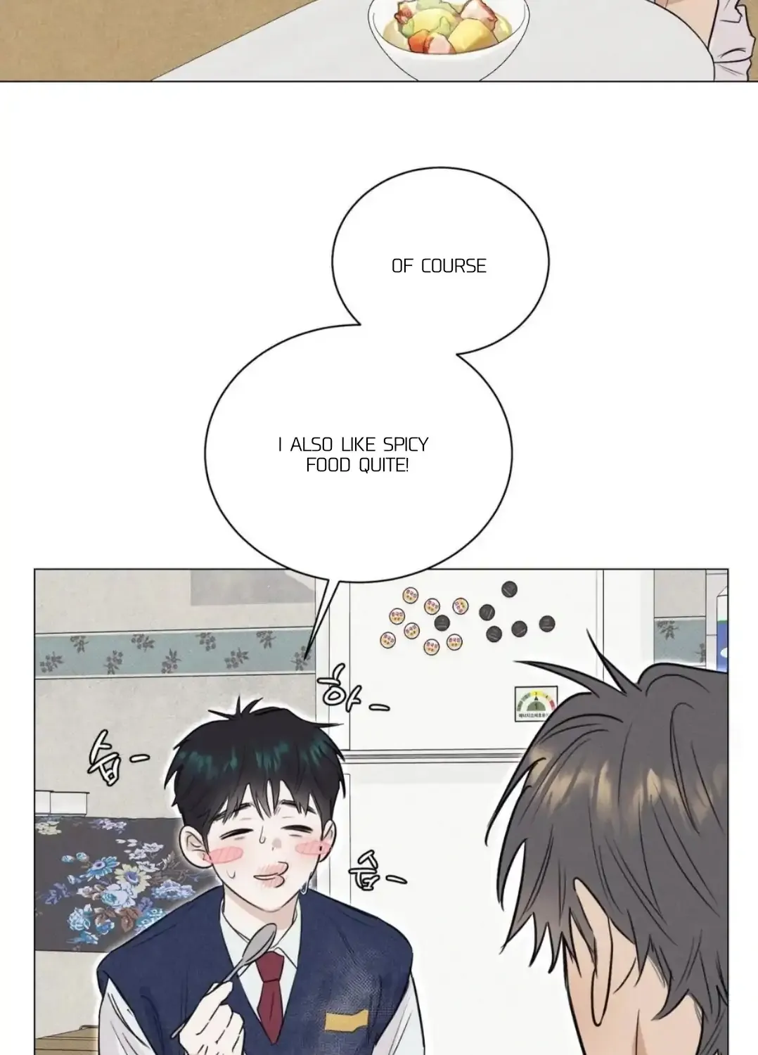Read After a Meal chapter 10 image 57 on Lezhin