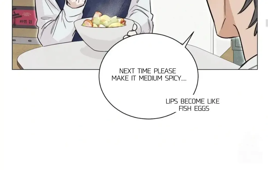 Read After a Meal chapter 10 image 58 on Lezhin