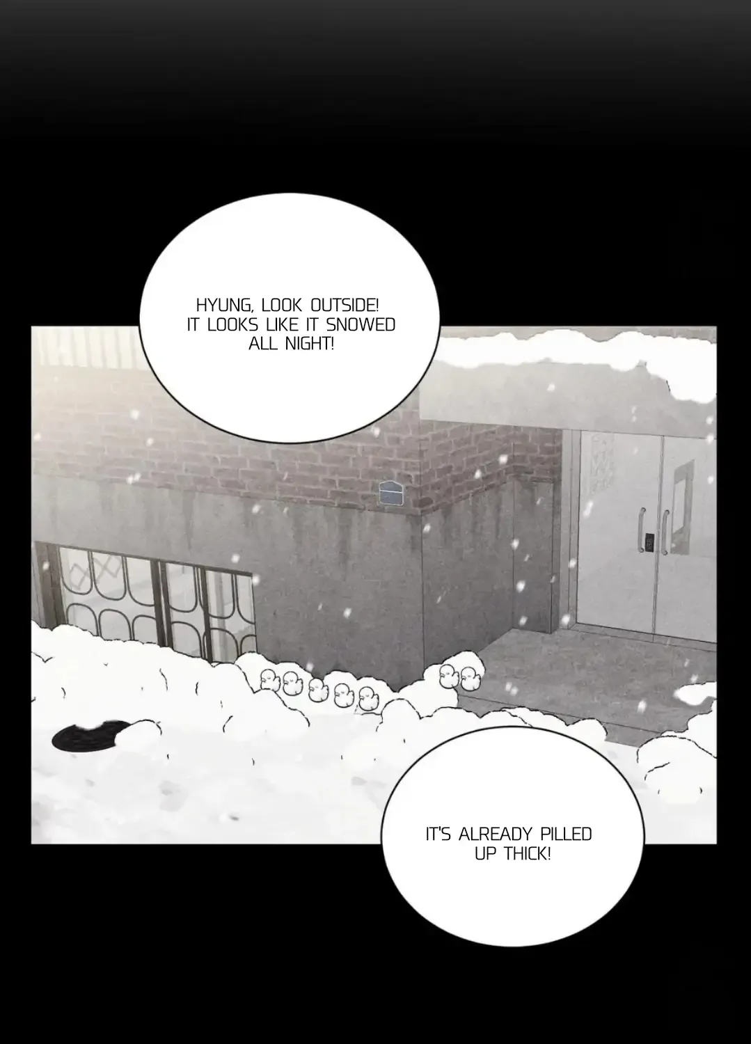 Read After a Meal chapter 10 image 6 on Lezhin