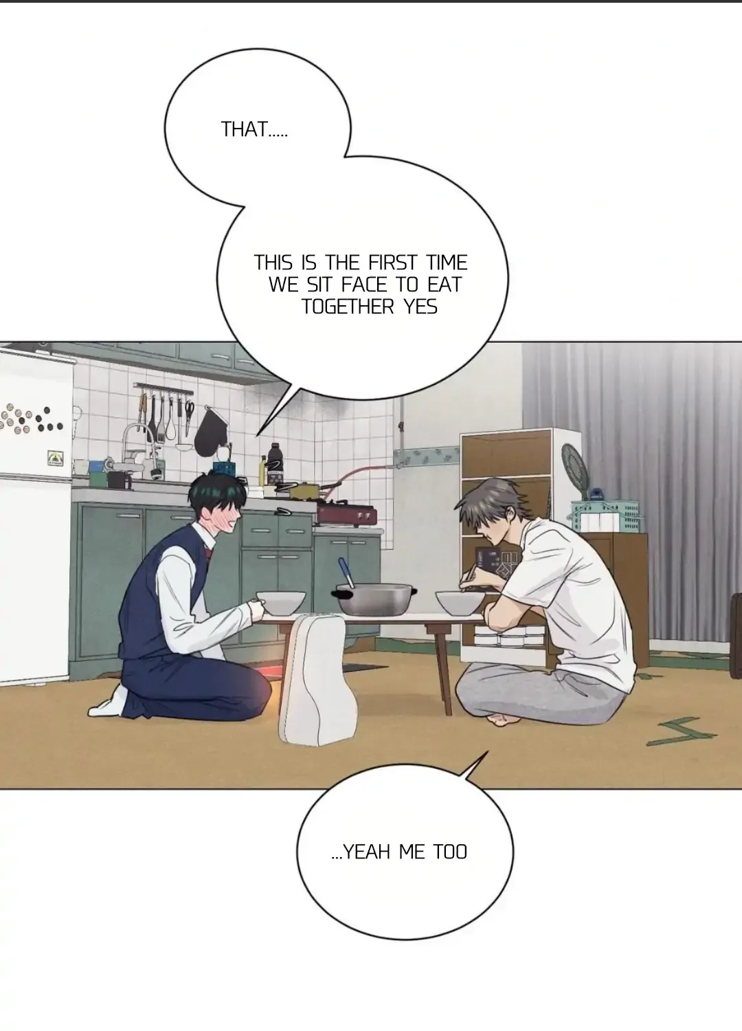 Read After a Meal chapter 10 image 65 on Lezhin