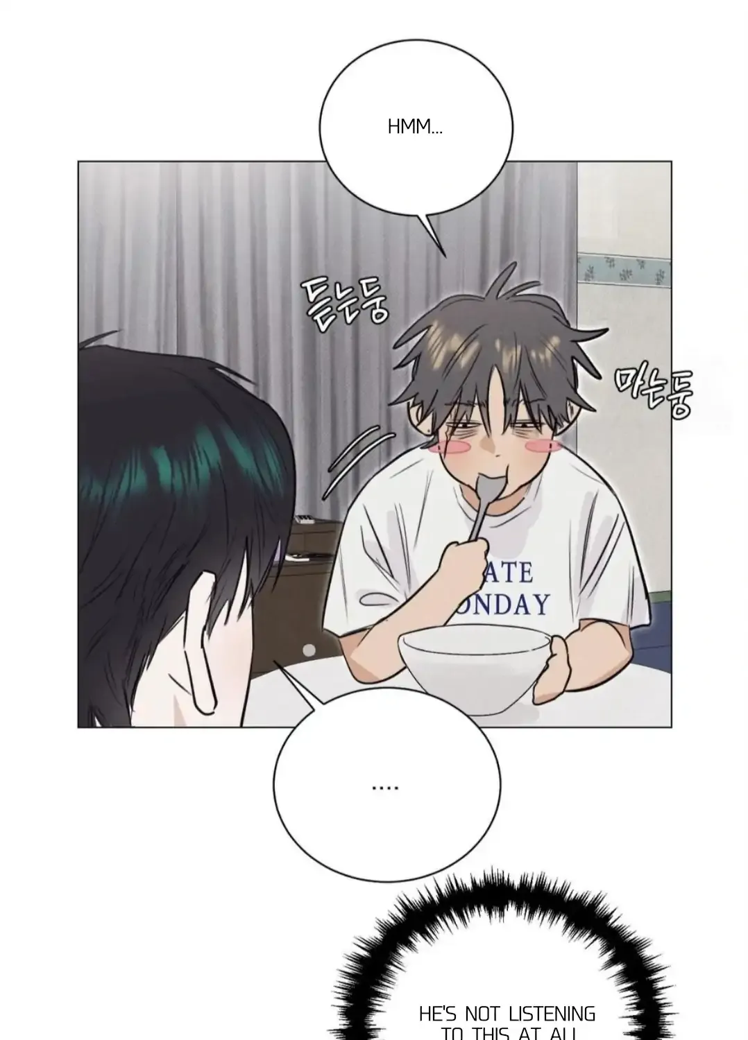 Read After a Meal chapter 10 image 73 on Lezhin