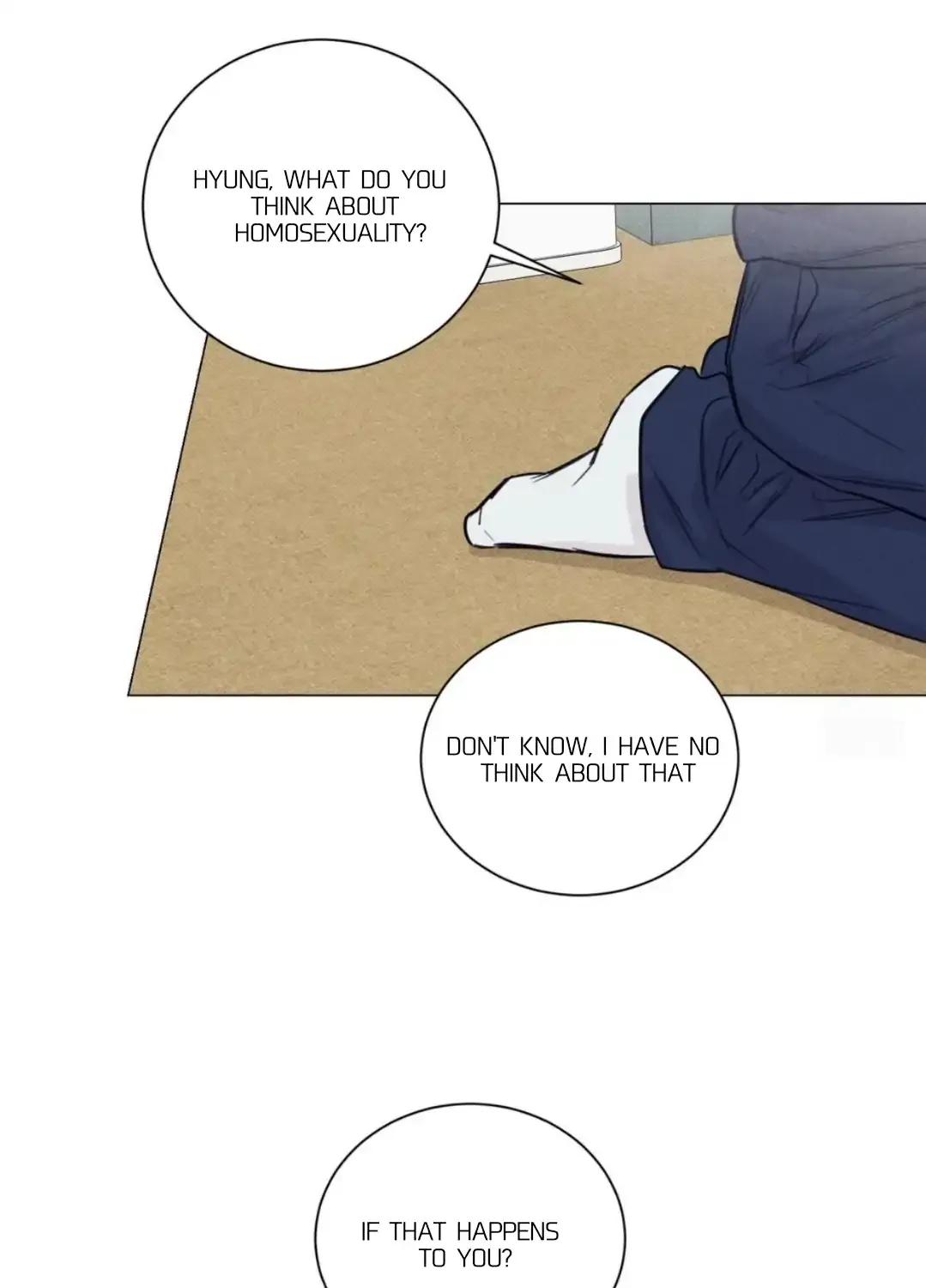 Read After a Meal chapter 10 image 76 on Lezhin