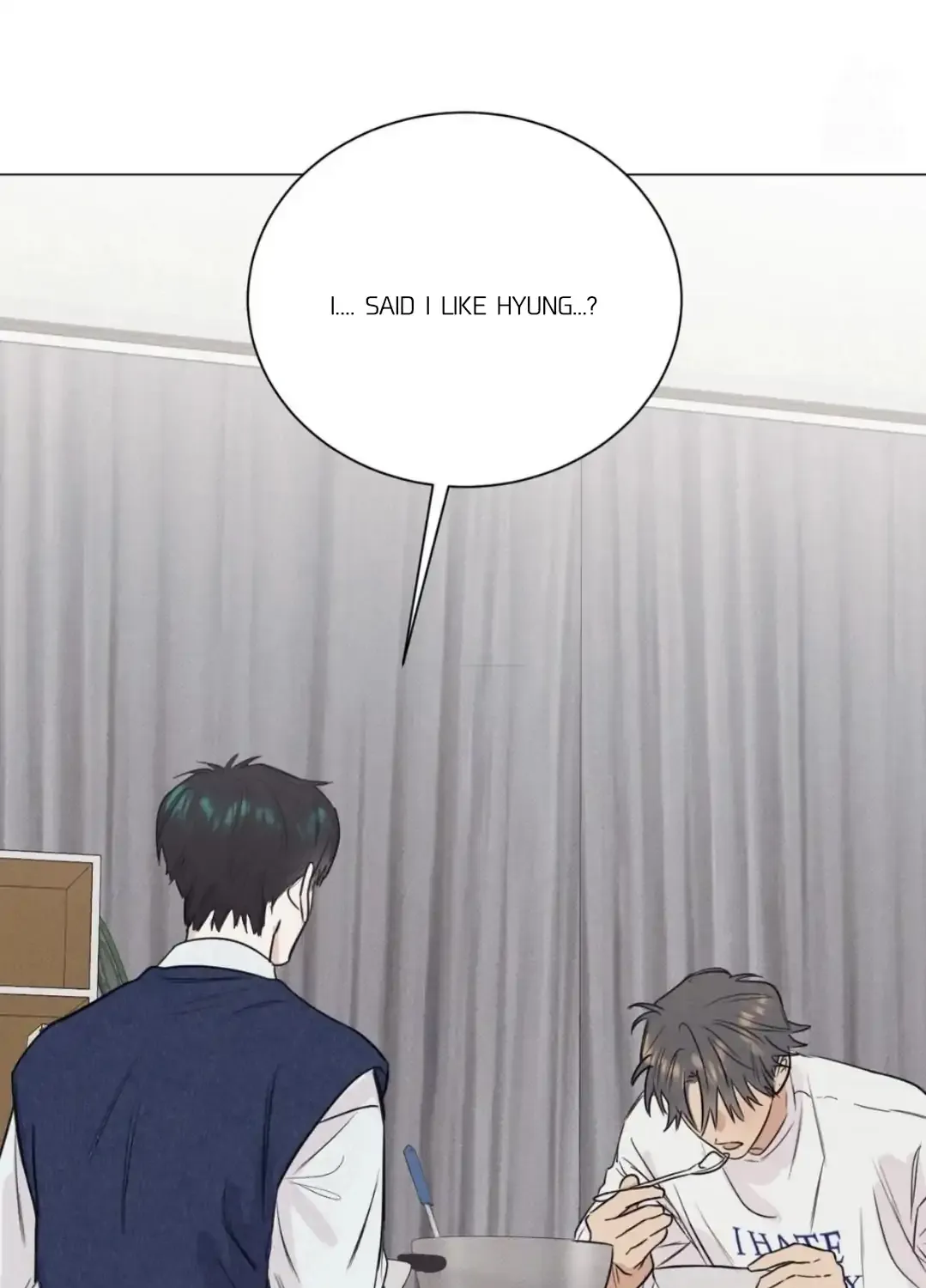 Read After a Meal chapter 10 image 80 on Lezhin