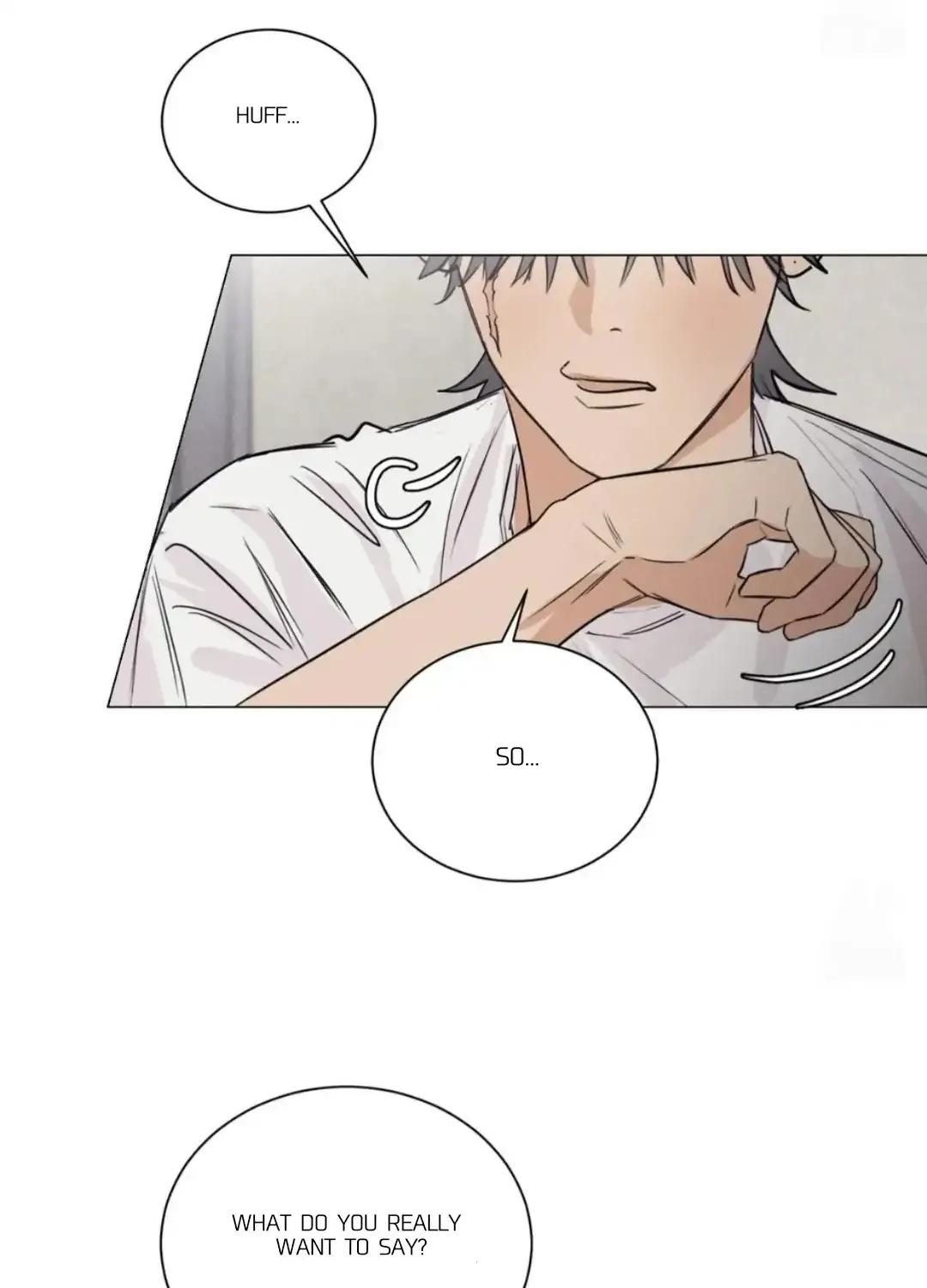 Read After a Meal chapter 10 image 83 on Lezhin