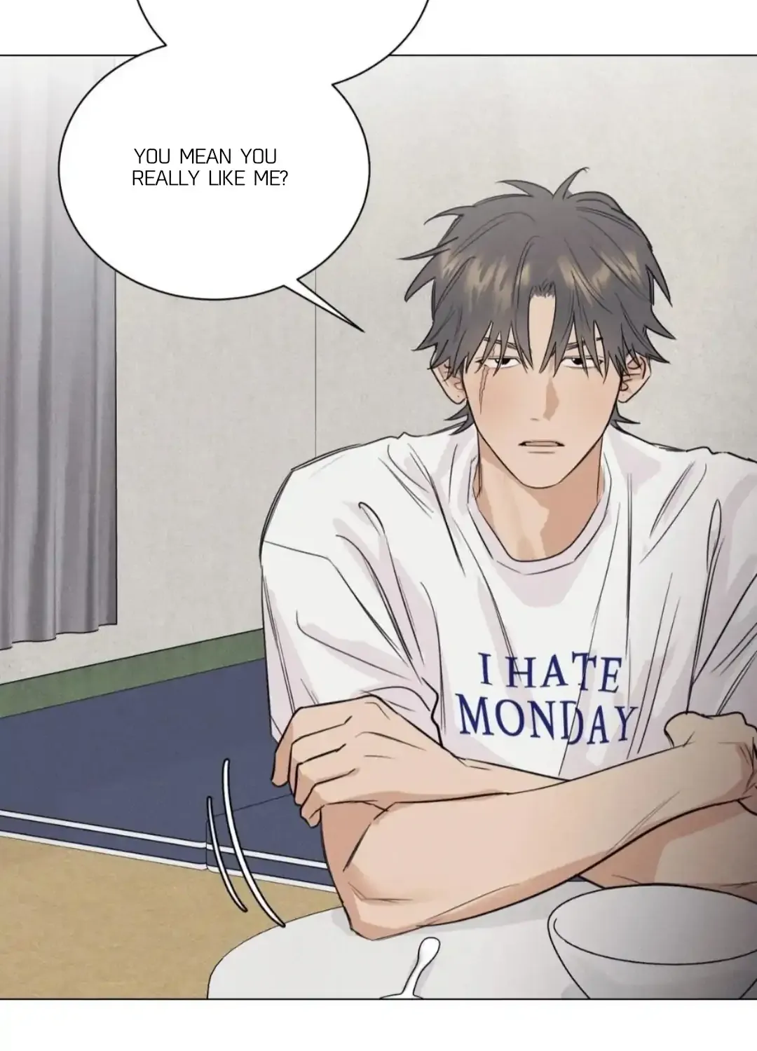 Read After a Meal chapter 10 image 84 on Lezhin